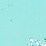 United States Geological Survey Howells Point, NY (1967, 24000-Scale) digital map