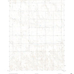 United States Geological Survey Hoxie NE, KS (2022, 24000-Scale) digital map