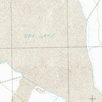 United States Geological Survey Hu-Pwi Wash, NV (1987, 24000-Scale) digital map