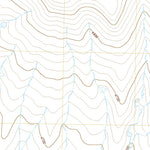 United States Geological Survey Hubbard Lake, CO (2022, 24000-Scale) digital map