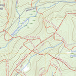 United States Geological Survey Hubbardsville, NY (2023, 24000-Scale) digital map