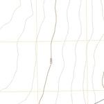 United States Geological Survey Hubbell Spring, NM (2023, 24000-Scale) digital map
