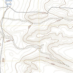 United States Geological Survey Hubbell Spring, NM (2023, 24000-Scale) digital map
