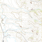 United States Geological Survey Huckins School, MT (2020, 24000-Scale) digital map
