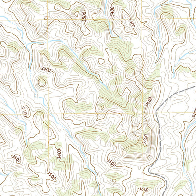 United States Geological Survey Huckins School, MT (2020, 24000-Scale) digital map