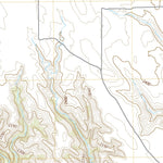 United States Geological Survey Huddle Table, NE (2021, 24000-Scale) digital map