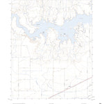 United States Geological Survey Hudson, NM (2023, 24000-Scale) digital map