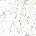 United States Geological Survey Hudson, NM (2023, 24000-Scale) digital map