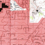 United States Geological Survey Hudson, OH (1994, 24000-Scale) digital map