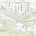 United States Geological Survey Hudson, OH (2023, 24000-Scale) digital map