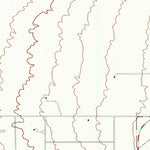 United States Geological Survey Hueco Tanks, TX (1995, 24000-Scale) digital map