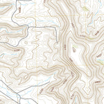 United States Geological Survey Huerfanito Peak, NM (2020, 24000-Scale) digital map
