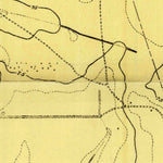 United States Geological Survey Huffman, TX (1916, 24000-Scale) digital map