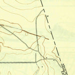 United States Geological Survey Huffman, TX (1920, 31680-Scale) digital map
