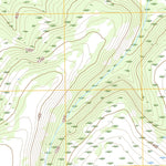 United States Geological Survey Hughes A-2 NW, AK (2016, 25000-Scale) digital map