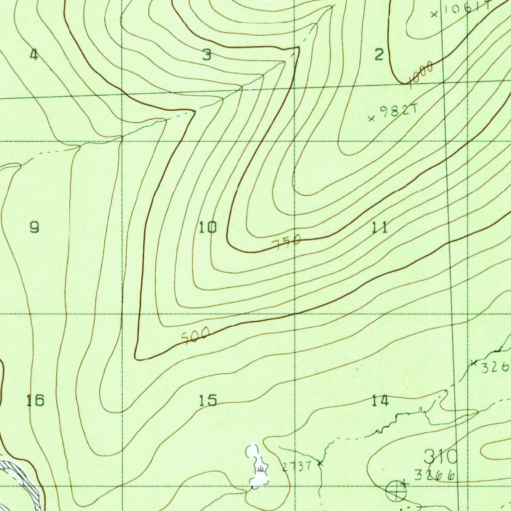 Hughes Map Hughes A-5, AK (1986, 63360-Scale) Map by United States Geological ...