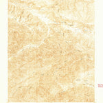 United States Geological Survey Hughes Lake, CA (1932, 24000-Scale) digital map