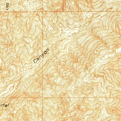 United States Geological Survey Hughes Lake, CA (1932, 24000-Scale) digital map