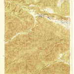 United States Geological Survey Hughes Lake, CA (1937, 24000-Scale) digital map