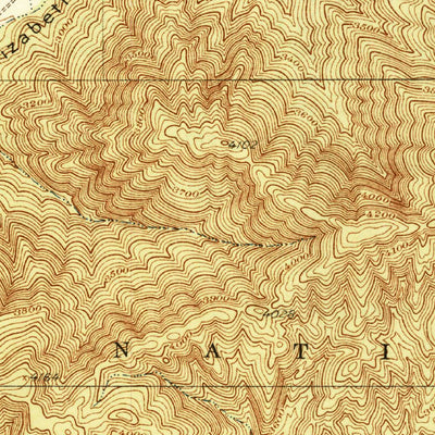United States Geological Survey Hughes Lake, CA (1937, 24000-Scale) digital map