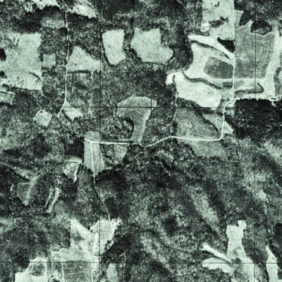 United States Geological Survey Hulaco, AL (1975, 24000-Scale) digital map