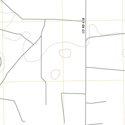United States Geological Survey Hulldale SW, TX (2019, 24000-Scale) digital map