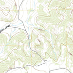 United States Geological Survey Hulldale SW, TX (2019, 24000-Scale) digital map