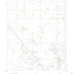 United States Geological Survey Humble City, NM (2023, 24000-Scale) digital map