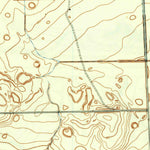 United States Geological Survey Humble, TX (1919, 31680-Scale) digital map