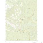United States Geological Survey Humboldt Peak, CA (2021, 24000-Scale) digital map