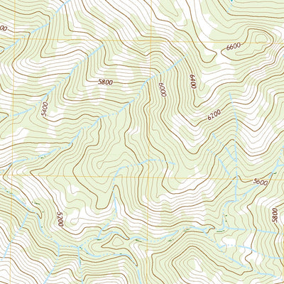 United States Geological Survey Humboldt Peak, CA (2021, 24000-Scale) digital map