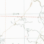 United States Geological Survey Humboldt Salt Marsh, NV (1990, 24000-Scale) digital map