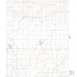 United States Geological Survey Hume, IL (1998, 24000-Scale) digital map