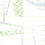 United States Geological Survey Humnoke, AR (2020, 24000-Scale) digital map