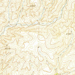 United States Geological Survey Humphreys, CA (1932, 24000-Scale) digital map