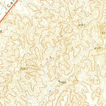 United States Geological Survey Humphreys, CA (1932, 24000-Scale) digital map