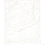 United States Geological Survey Humpy Camp Well, AZ (2021, 24000-Scale) digital map