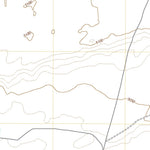 United States Geological Survey Humpy Camp Well, AZ (2021, 24000-Scale) digital map