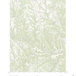 United States Geological Survey Hunter, OH (2023, 24000-Scale) digital map
