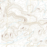 United States Geological Survey Hunter Wash, NM (2020, 24000-Scale) digital map