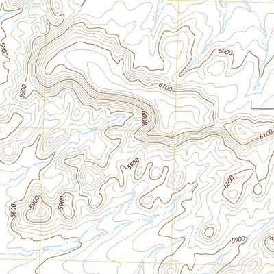 United States Geological Survey Hunter Wash, NM (2020, 24000-Scale) digital map