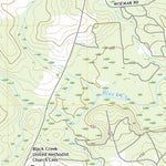 United States Geological Survey Hunters, GA (2020, 24000-Scale) digital map