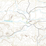 United States Geological Survey Hunters Hot Springs, MT (2020, 24000-Scale) digital map
