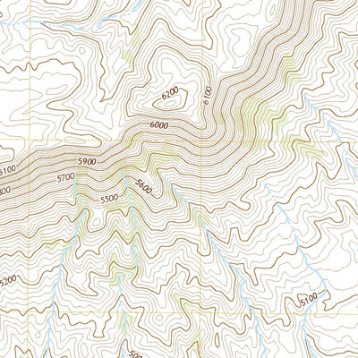 United States Geological Survey Hunters Hot Springs, MT (2020, 24000-Scale) digital map