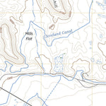 United States Geological Survey Huntington, UT (2023, 24000-Scale) digital map