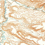 United States Geological Survey Huntley, MT (1893, 125000-Scale) digital map