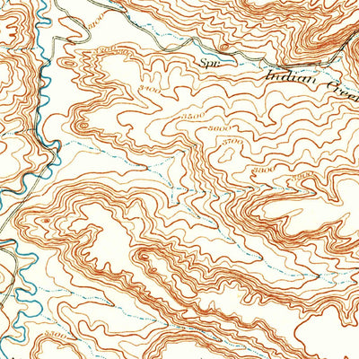 United States Geological Survey Huntley, MT (1893, 125000-Scale) digital map