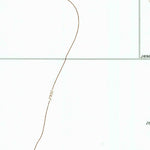 United States Geological Survey Huntoon, TX-OK (1973, 24000-Scale) digital map