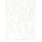 United States Geological Survey Huntsman Ranch, NV (2018, 24000-Scale) digital map
