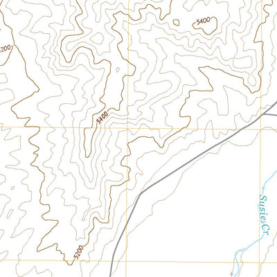 United States Geological Survey Huntsman Ranch, NV (2018, 24000-Scale) digital map